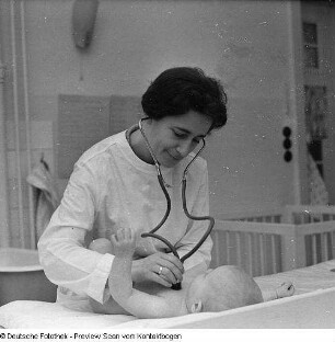 Kommunalwahlen: Frau Dr. med. Helga Gautsch (geborenen Fischer)