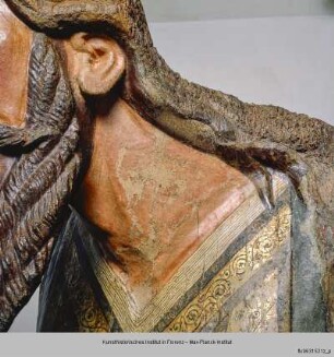 Volto Santo : Christus