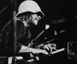 Cecil Taylor