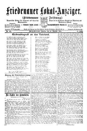 Nr. 302, 24.12.1916