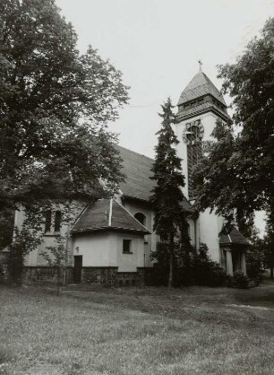 Evangelische Lutherkirche