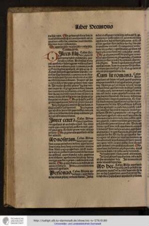 Dilecti filii. Casus. Prior et clerici de Giseburna habent ordinationem quarundam ecclesiarum archiepiscopus...