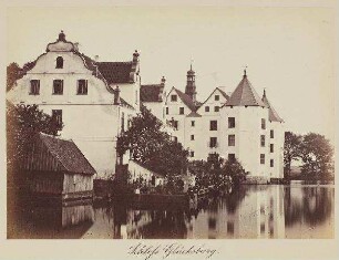 Glücksburg - Schloss