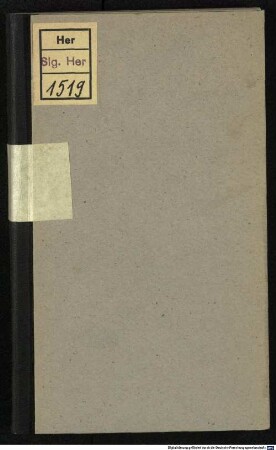 Sappho : tragische Oper in drei Akten = Saffo : opera seria in tre atti