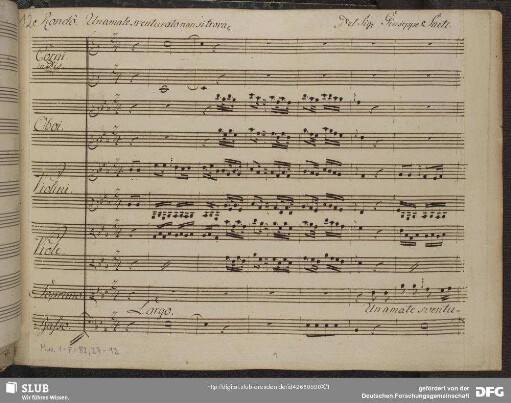 Ifigenia. Excerpts - Mus.1-F-82,27-12 : S, orch, b