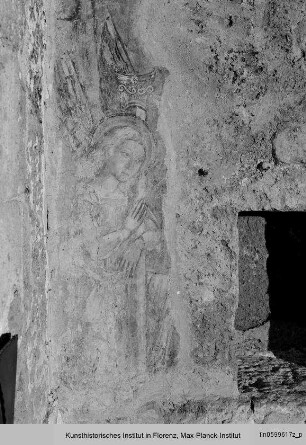 Verkündigung an Maria
