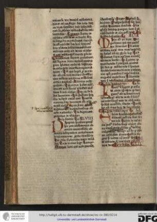 Capitulum XLVIII.