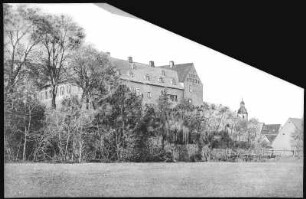 Frohburg. Schloss