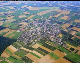 Rheinbach-Wormersdorf