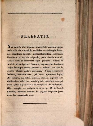 De endocarditide : dissertatio inauguralis medica