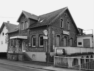 Biebergemünd, Spessartstraße 2
