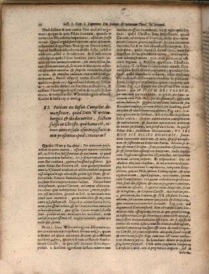 Kenōsigraphia christologikē : de incarnatione Christi