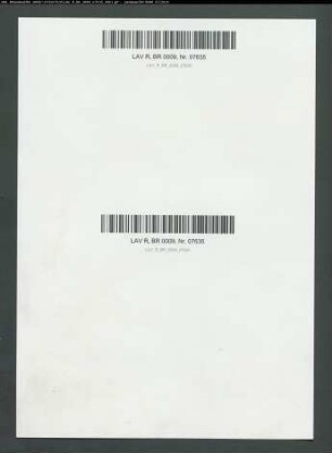 Ausweisungen und Abschiebungen, Generalia