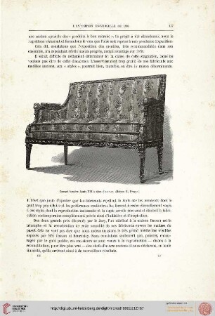 - 234 Mobilier et asscessoires