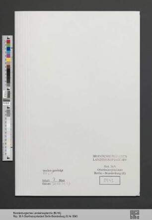 Ettinger, Horace