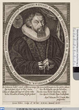 Salomon Lenz