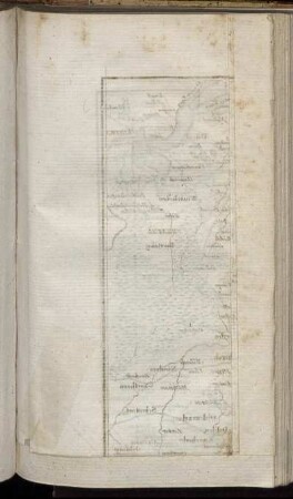 Carte Des Provinces Unies ...