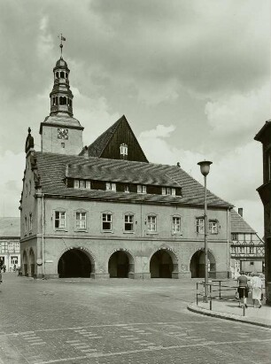 Hausmannsturm
