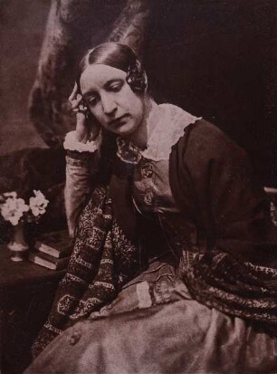 Lady Eastlake