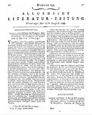 Bienert, Ignaz: Gottesverehrungen zum Gebrauche für jugendliche Personen. - Breslau u. Glatz : Korn, 1788