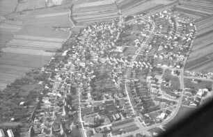 Gemeinde [Büchenau]