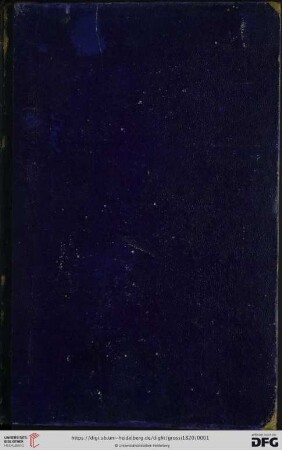 Biografia degli uomini illustri nelle arti dipendenti dal disegno del Regno di Napoli ornata de' loro rispettivi ritratti con una dissertazione sull'origine, e progressi delle arti medesime dell'avvocato Giambattista Gennaro Grossi ...