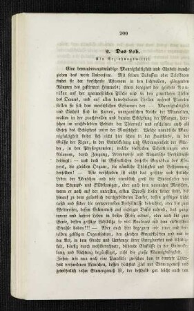 ¬Das¬ Lob : ein Erziehungsmittel