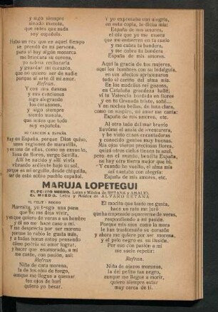 Maruja Lopetegui