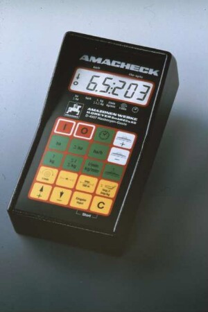 Fotografie: Elektronik, Verteiltechnik, Monitoring