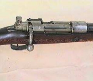 Gewehr 98