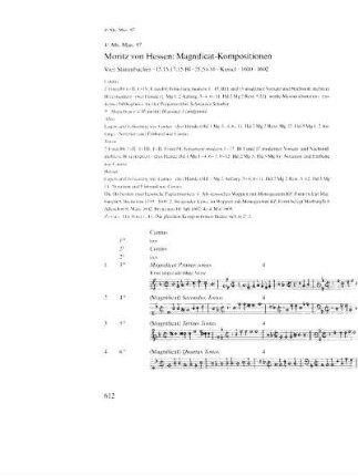 4° Ms. Mus. 97 - 4° Ms. Mus. 108.5