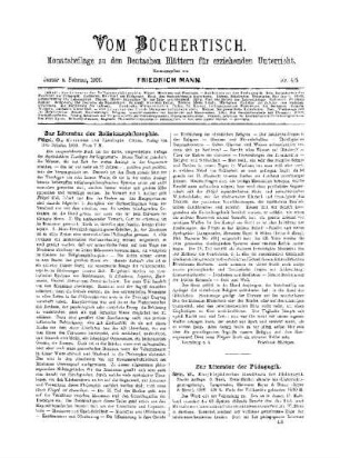 4/05: Heft 04/05