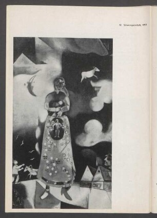14 Schwangerschaft, 1913