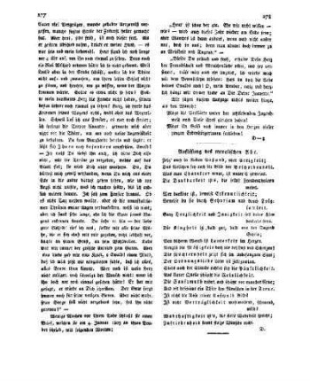 Auflösung des moralischen Abc