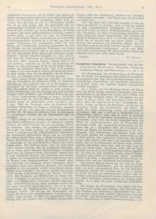 26-27 [Rezension] Evangelischer Katechismus. Hrsg. von der Bezirkssynode Wiesbaden