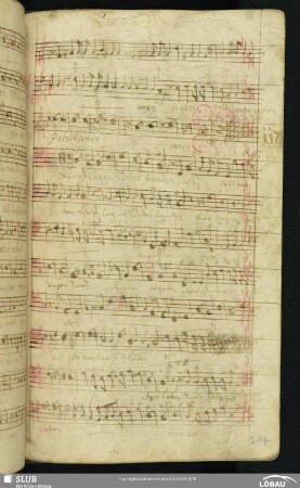 117 Anonymus: Christ lag in Todesbanden