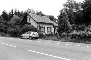 Vöhl, Korbacher Straße 2
