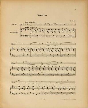 Nocturne