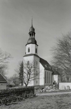 Johanniskirche