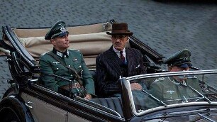 Zeit für Legenden