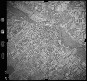 Luftbild: Film 12 Bildnr. 205