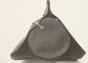 Hut Zar Peters I. von Russland