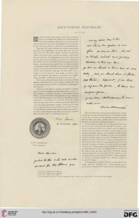 6: Eaux-fortes nouvelles, [2]