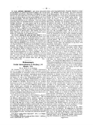Versammlungen : deutsche Lehrerversammlung in Straßburg i. E. Pfingsten 1910