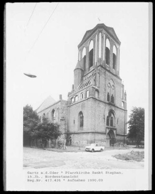 Sankt Stephan