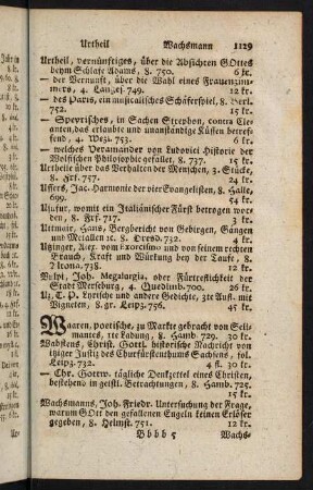 1129-1208, W - Z