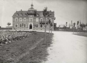 Gasthaus "Ritterhof"