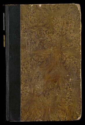 1839: Minerva : ein Unterhaltungsblatt für die gebildete Welt