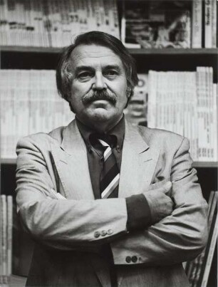 Pavel Kohout