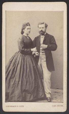 Linnemann, Eduard